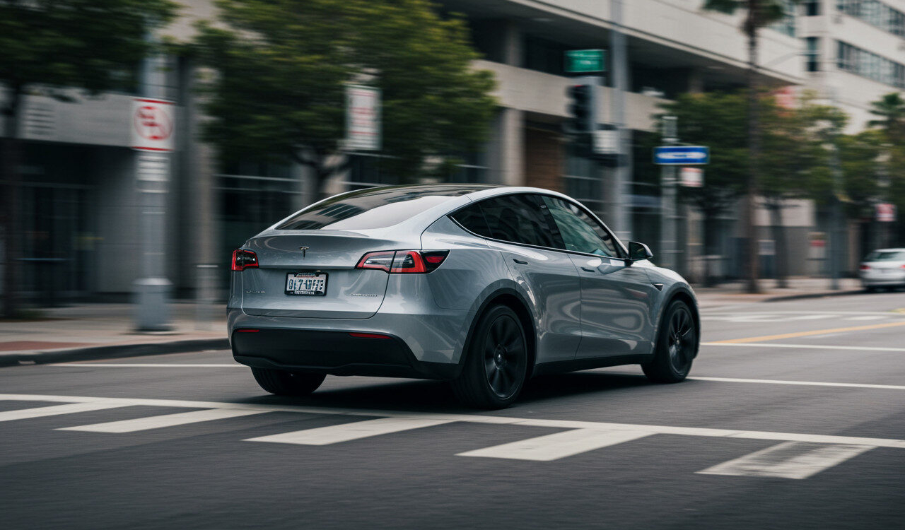 Tesla Stock Buy Opportunity: Robotaxi Catalyst on the Horizon - Verified by FangWallet