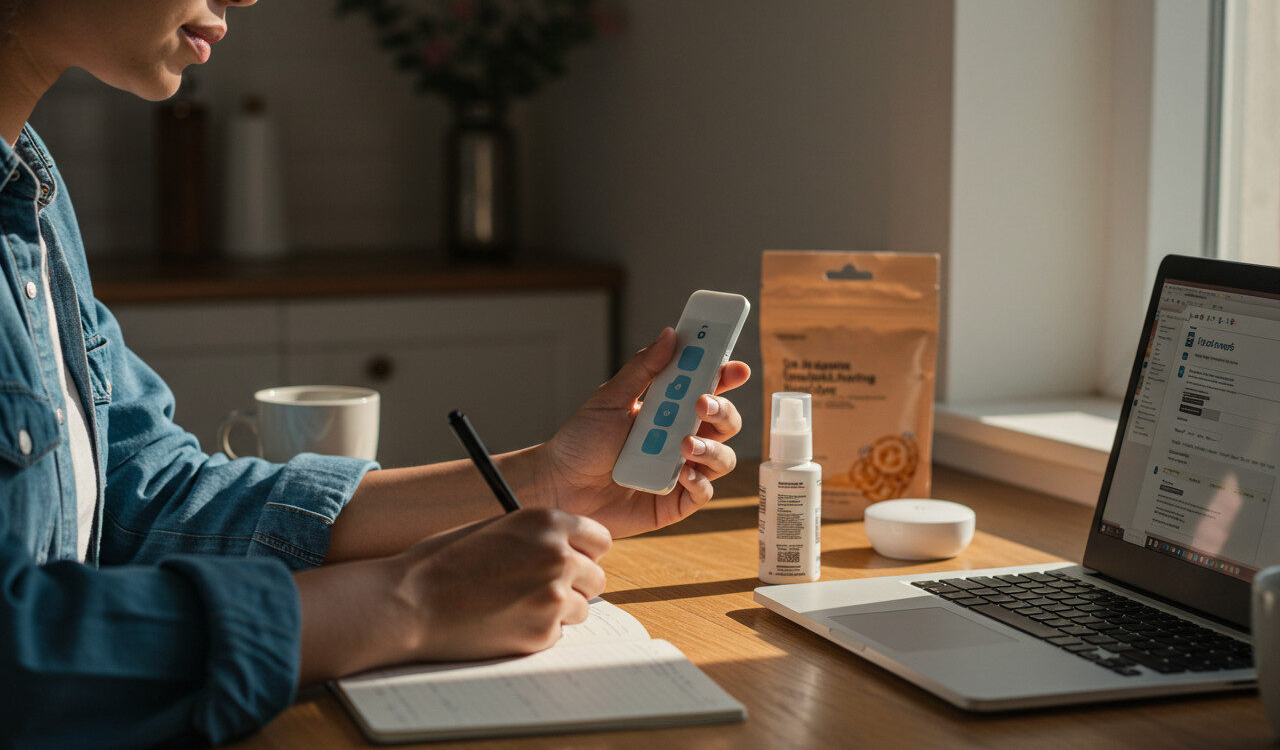 How to Get Paid to Test Products at Home in the US - Verified by FangWallet