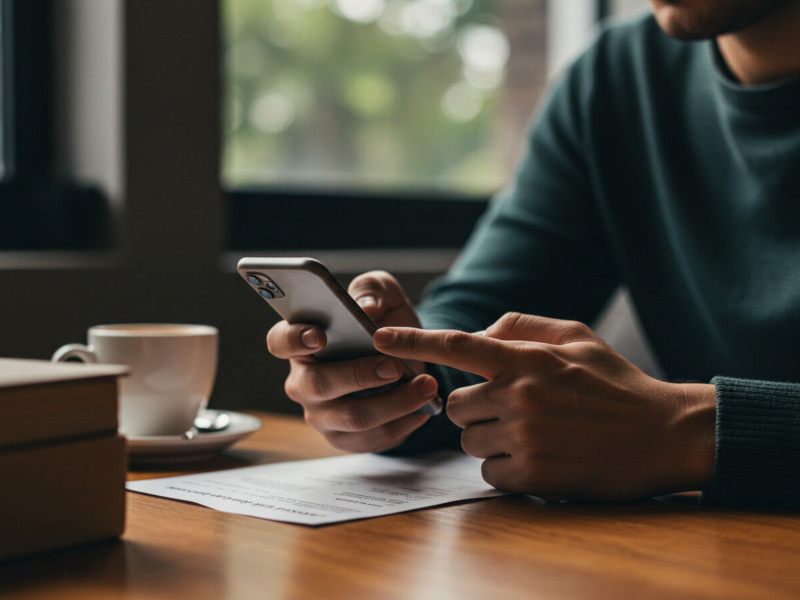 Top Micro-Investing Apps for Beginners - Verified by FangWallet