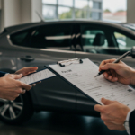 Trading In a Car With a Loan - Verified by FangWallet