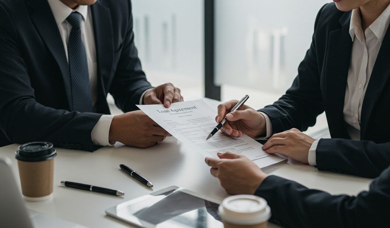 Is It Possible to Transfer an SBA Loan? Is It Possible to Transfer an SBA Loan? - Verified by FangWallet