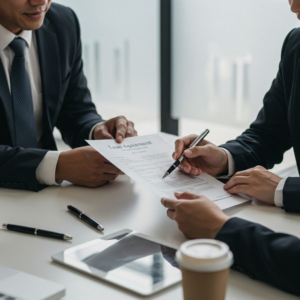 Is It Possible to Transfer an SBA Loan? - Verified by FangWallet