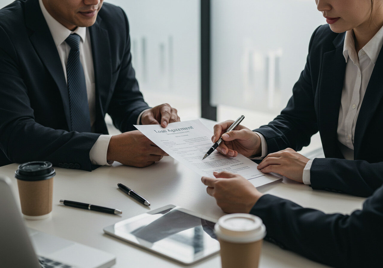 Is It Possible to Transfer an SBA Loan? - Verified by FangWallet