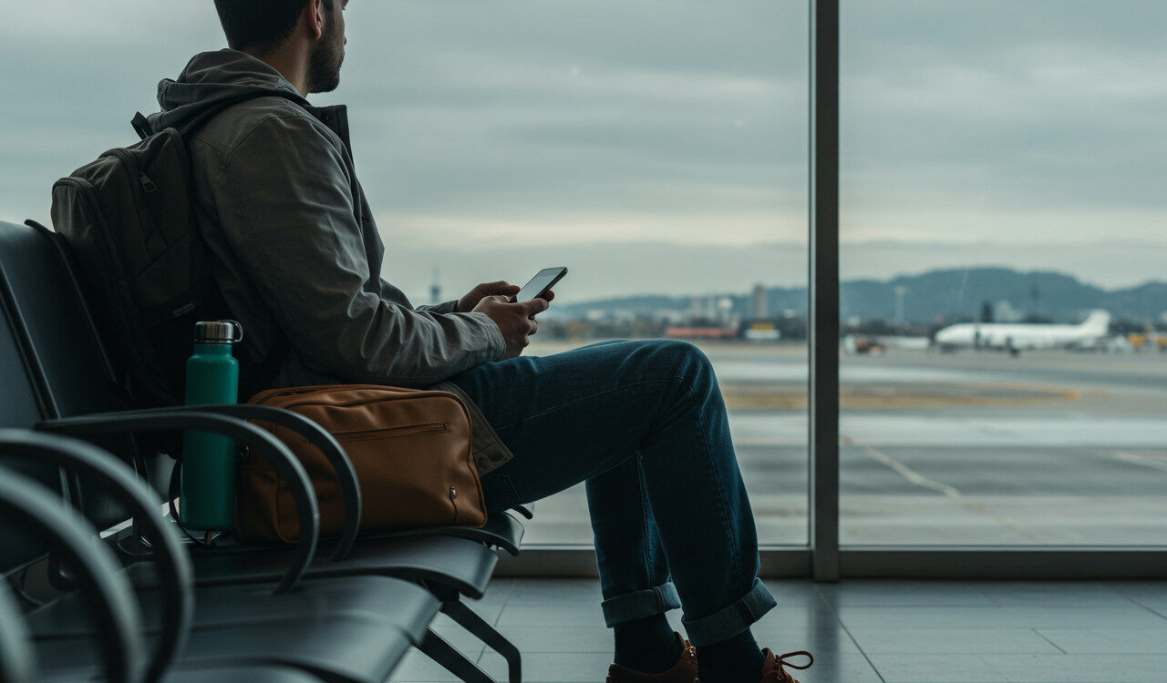 Best Travel Hacks to Save on Flights and Hotels - Verified by FangWallet