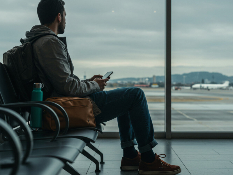 Best Travel Hacks to Save on Flights and Hotels - Verified by FangWallet