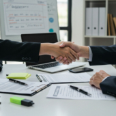 Two-Party Payment Agreement Terms and Best Practices - Verified by FangWallet