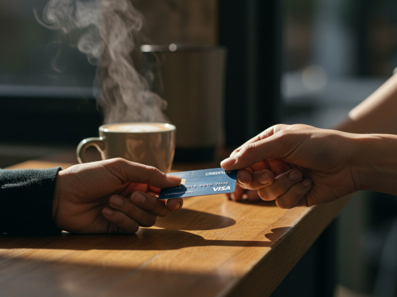 Top Visa Credit Cards in Canada for 2025 - Verified by FangWallet