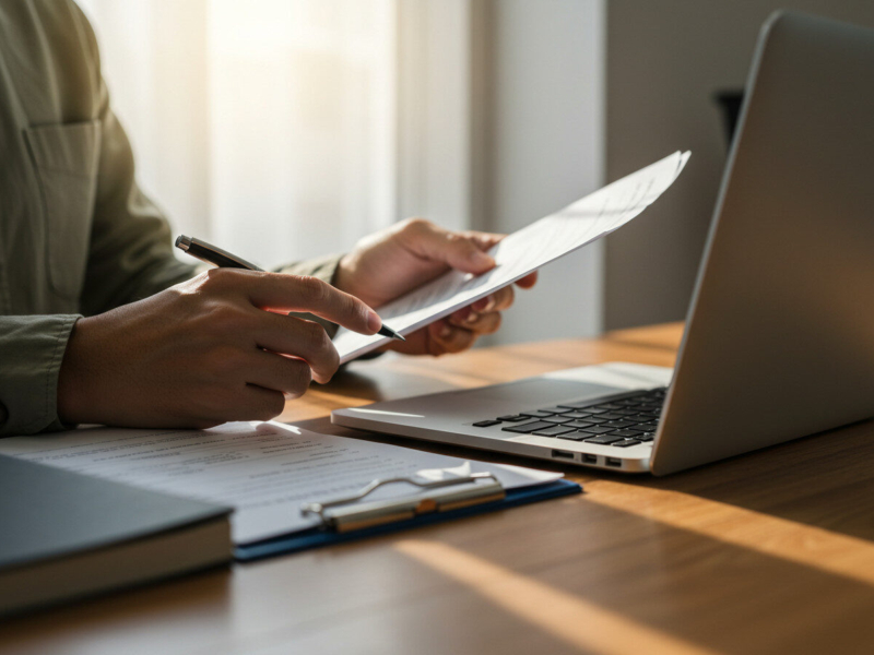 Why Filing Taxes Still Matters If You Owe Nothing - Verified by FangWallet
