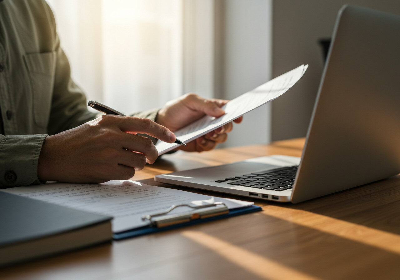 Why Filing Taxes Still Matters If You Owe Nothing - Verified by FangWallet
