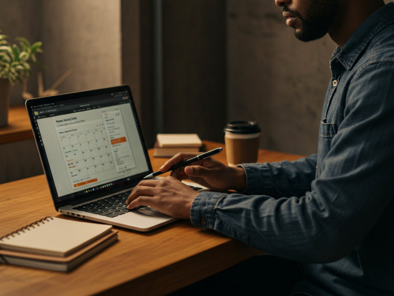 Wix Booking Features: Enhance Appointments and Client Engagement - Verified by FangWallet