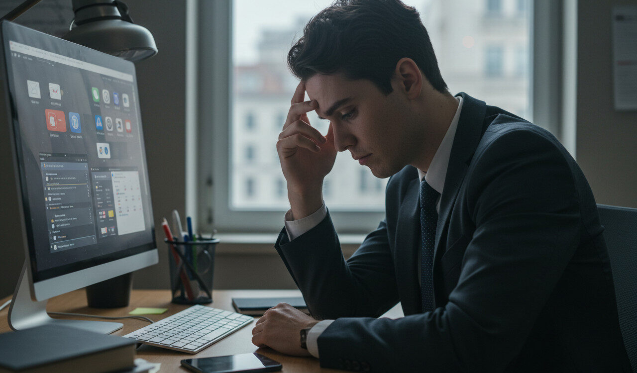 Work Habits That Hold You Back - Verified by FangWallet