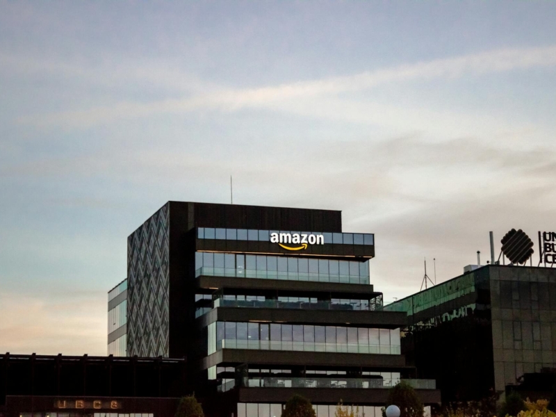 amazon-stock-portfolio
