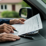 Best Senior Car Insurance 2025 - Verified by FangWallet