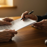 Elder Law: Legal Support for Seniors - Verified by FangWallet