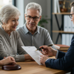Find a Trusted Elder Law Attorney Near You Fast - Verified by FangWallet