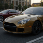 Affordable Sports Cars Under $40,000 for 2025 - Verified by FangWallet