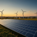 Why Affordable and Clean Energy Matters Today - Verified by FangWallet