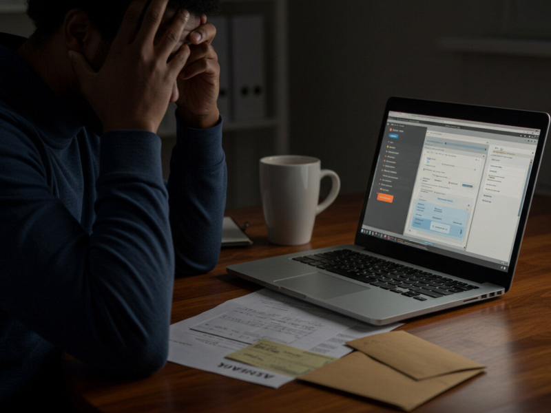 Are Bounced Checks Illegal? Understand the True Costs - Verified by FangWallet