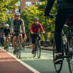 Health Benefits of Bike Commuting - Verified by FangWallet