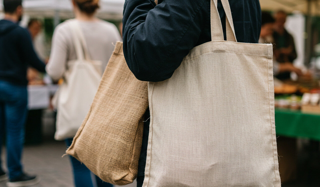 Benefits of Eco Bags in 2025: Sustainable, Durable & Cost-Effective Alternatives - Verified by FangWallet