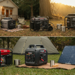 Best Generator Prices in 2025 for Every Budget - Verified by FangWallet