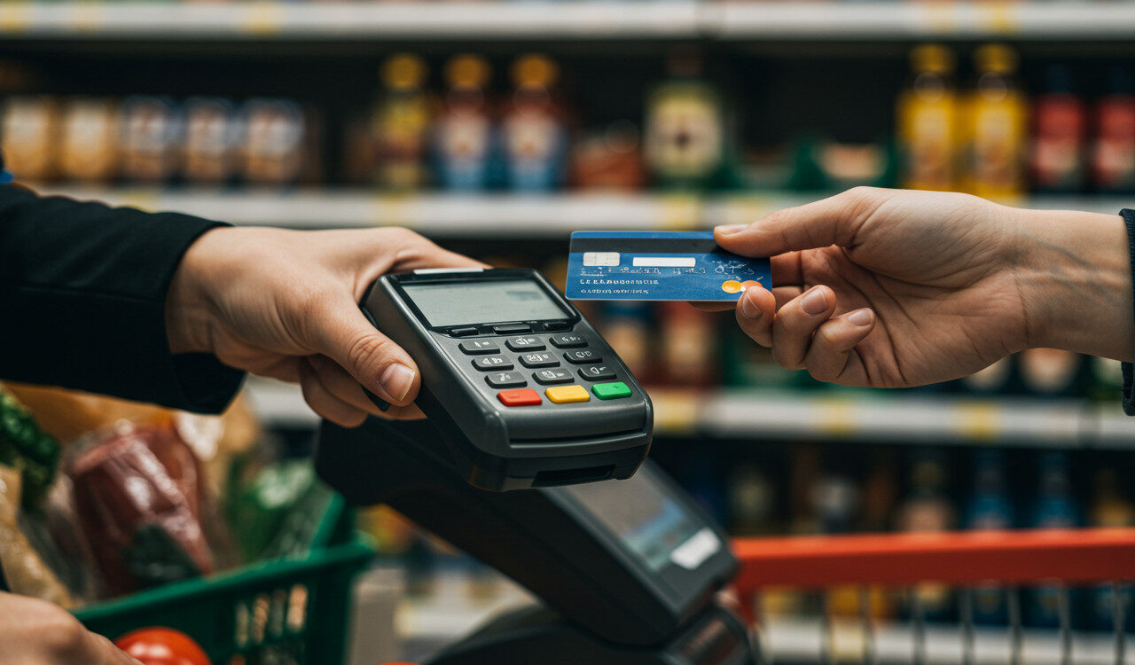 Best Grocery Credit Cards for 2025: Earn More Cash Back - Verified by FangWallet
