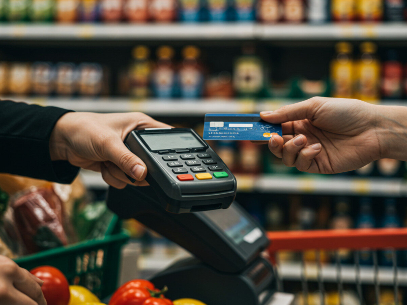 Best Grocery Credit Cards for 2025: Earn More Cash Back - Verified by FangWallet