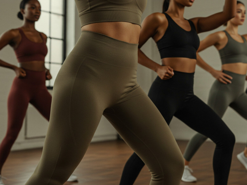 10 Best Workout Clothes for Women Tested by Fitness Experts - Verified by FangWallet