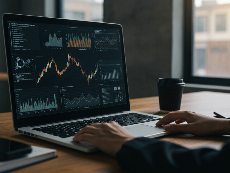 Best Blockchain Analysis Tools for Your Business in 2025 - Verified by FangWallet