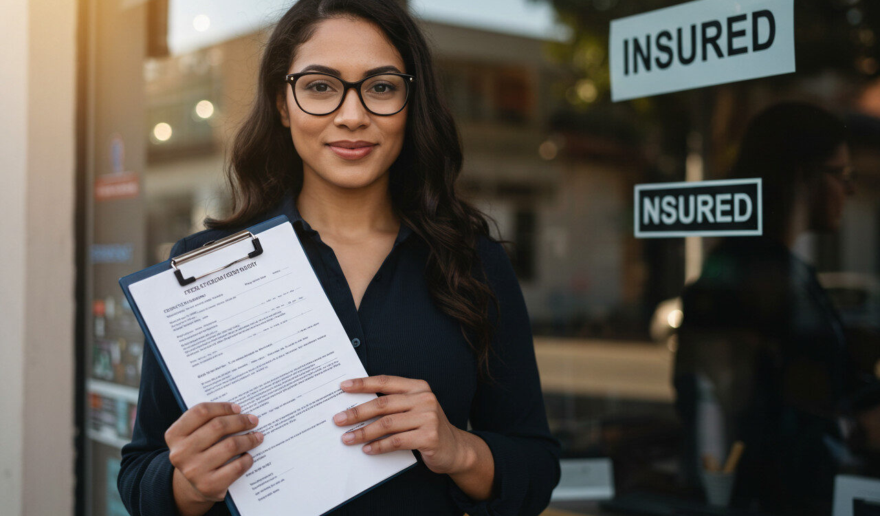Business Liability Insurance in California for 2025 - Verified by FangWallet