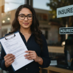 Business Liability Insurance in California for 2025 - Verified by FangWallet