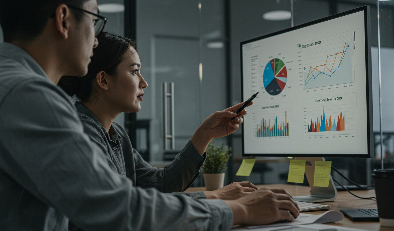 How to Calculate and Optimize Your DSO for Better Cash Flow - Verified by FangWallet