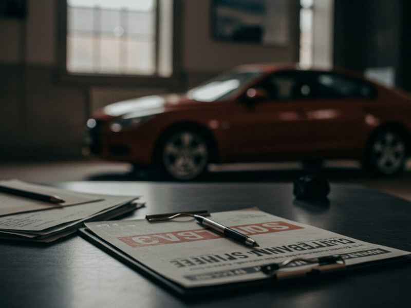 Cancel Car Insurance Within 14 Days: Steps & Refunds - Verified by FangWallet