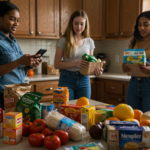 Best Grocery Cash Back Cards for Students in 2025 - Verified by FangWallet