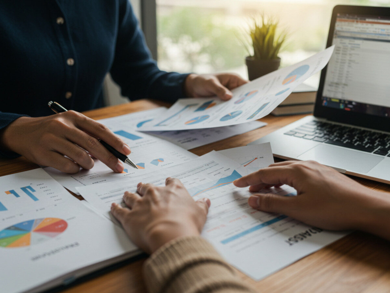 Chargebacks vs Refunds: What’s the Difference? - Verified by FangWallet
