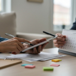 Combining Finances After Divorce: Co-Parenting Without the Financial Chaos - Verified by FangWallet