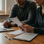 What to Consider When Combining Finances with Your Partner - Verified by FangWallet
