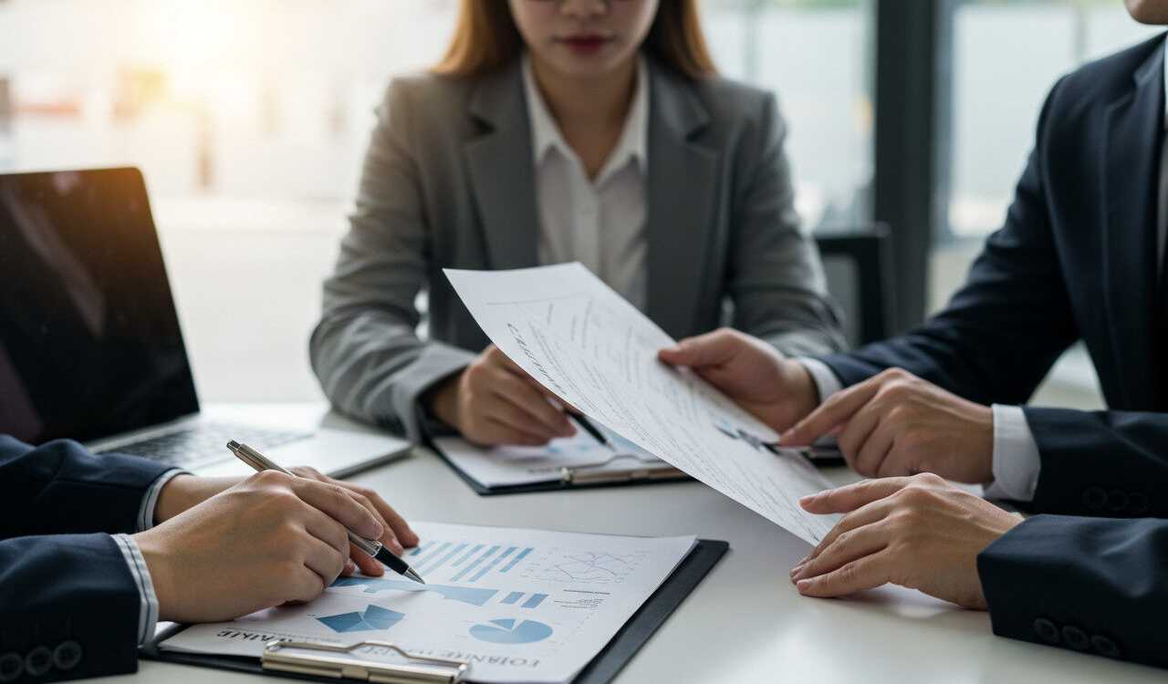 Protect Your Business With Comprehensive Liability Coverage - Verified by FangWallet