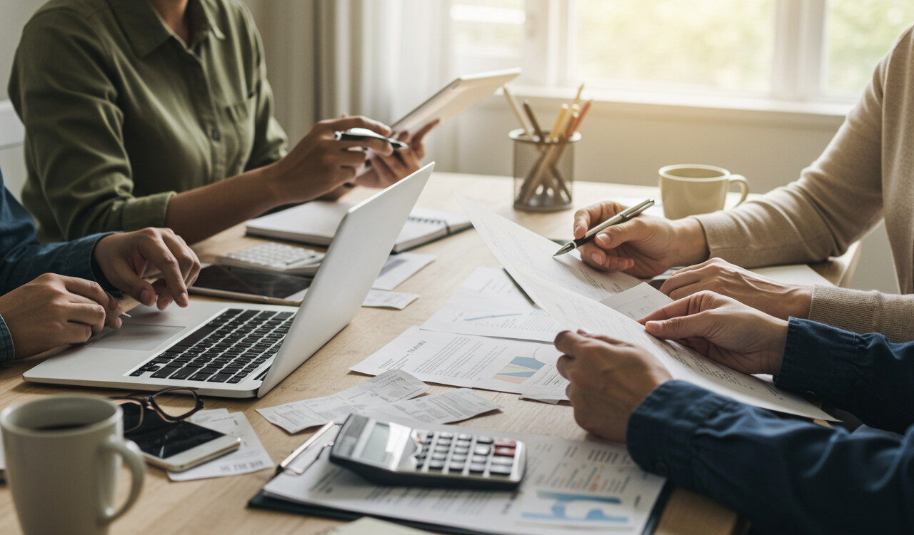 Debt Relief Programs and How They Work - Verified by FangWallet
