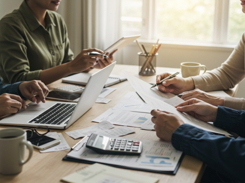 Debt Relief Programs and How They Work - Verified by FangWallet