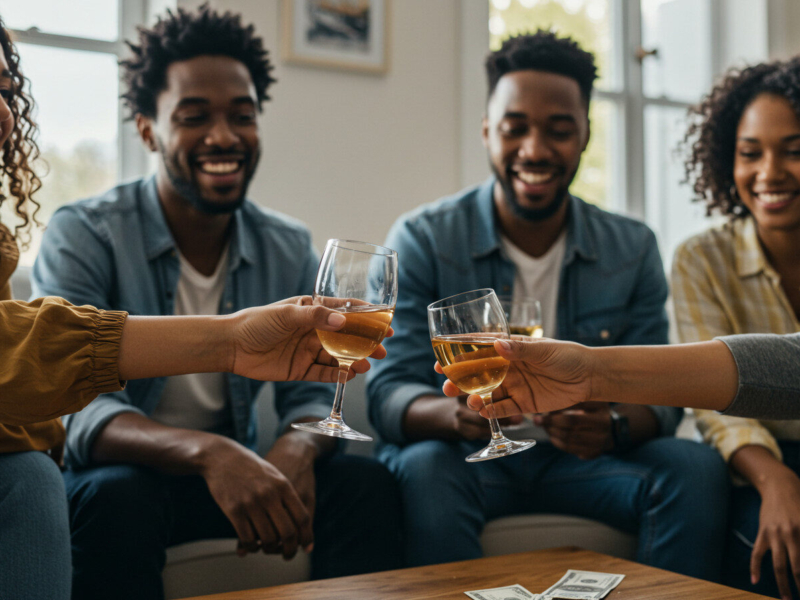 Does Money Buy Happiness? Insights from Recent Research - Verified by FangWallet