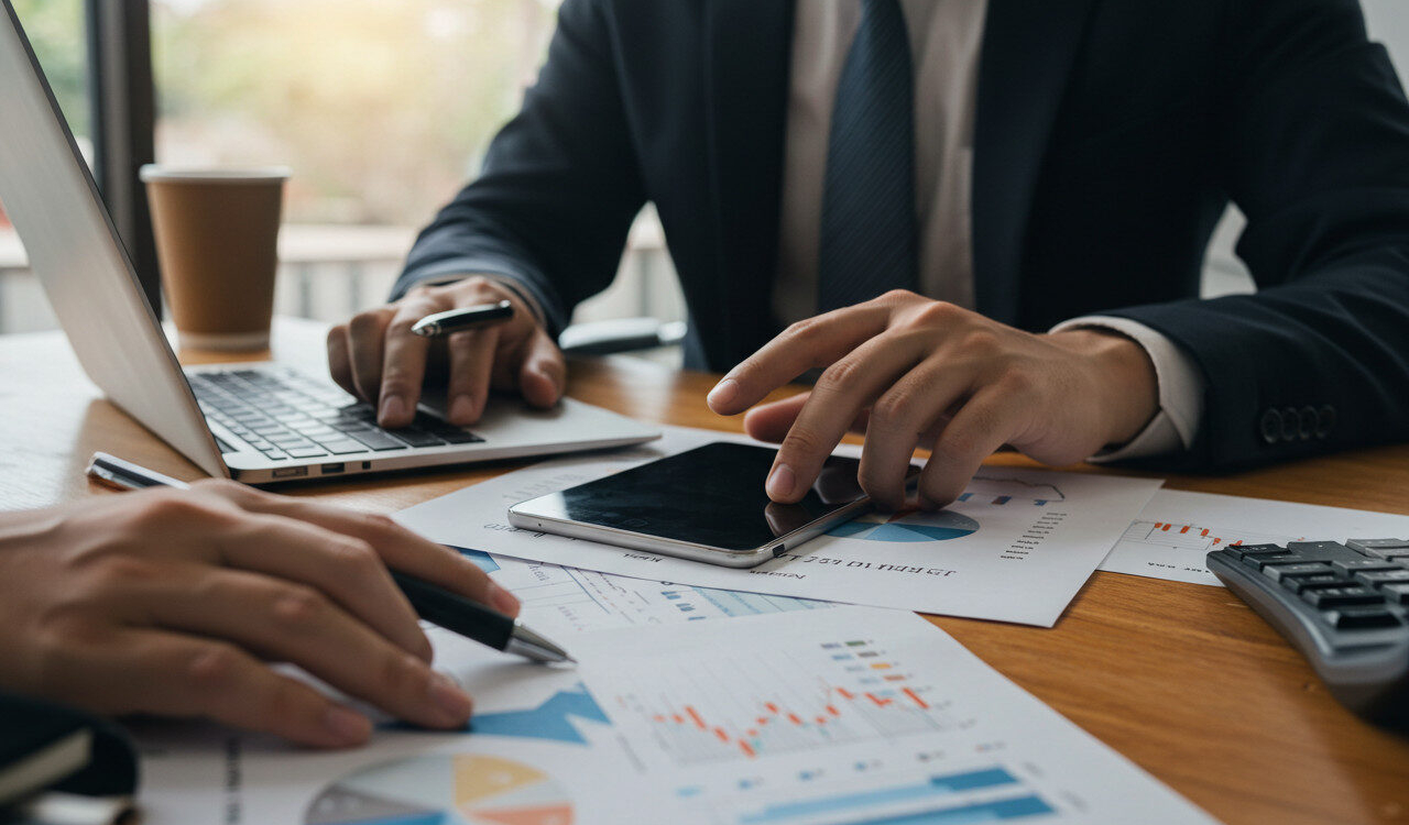 Do ETFs Pay Dividends? How ETF Dividend Payments and Reinvestment Work - Verified by FangWallet
