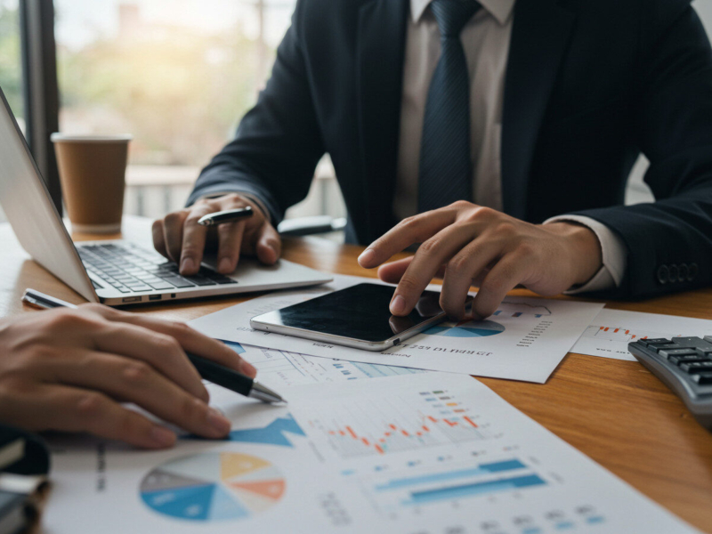 Do ETFs Pay Dividends? How ETF Dividend Payments and Reinvestment Work - Verified by FangWallet