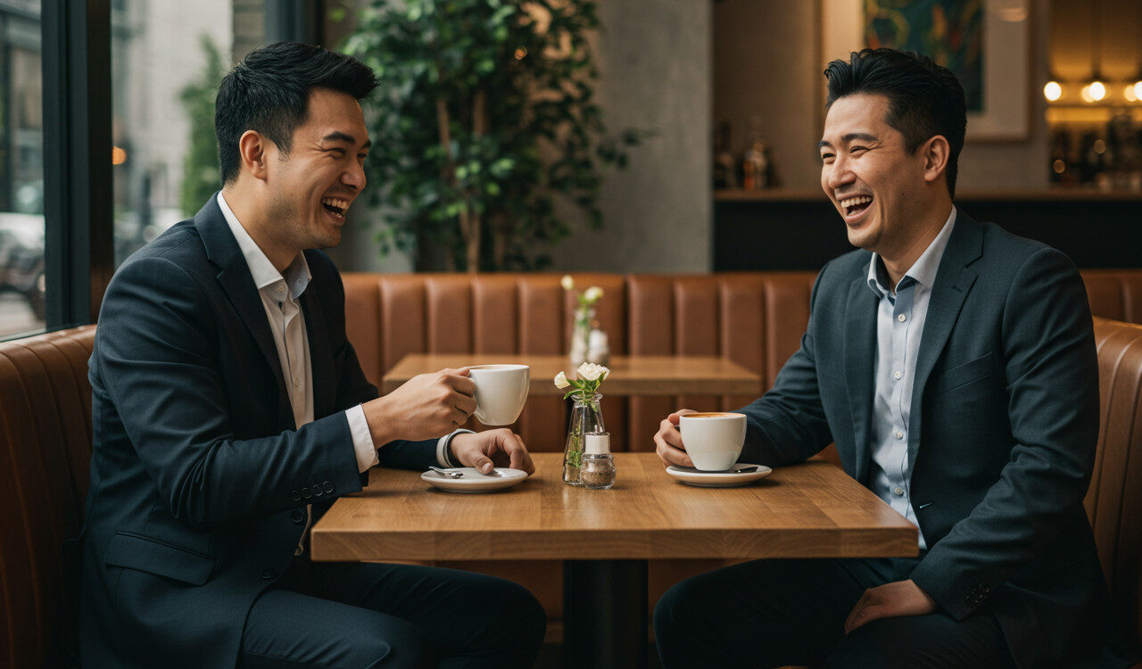 Entrepreneur vs Businessman: Understanding the Differences - Verified by FangWallet