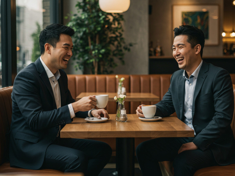 Entrepreneur vs Businessman: Understanding the Differences - Verified by FangWallet
