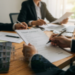 Estoppel Agreement: Legal Role in Commercial Real Estate - Verified by FangWallet