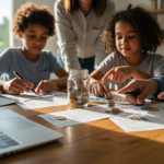 Family Finance Reset: Simplify Budgeting and Start Saving More - Verified by FangWallet