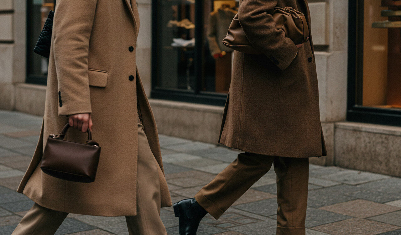 10 Affordable Fashion Brands That Look High-End - Verified by FangWallet