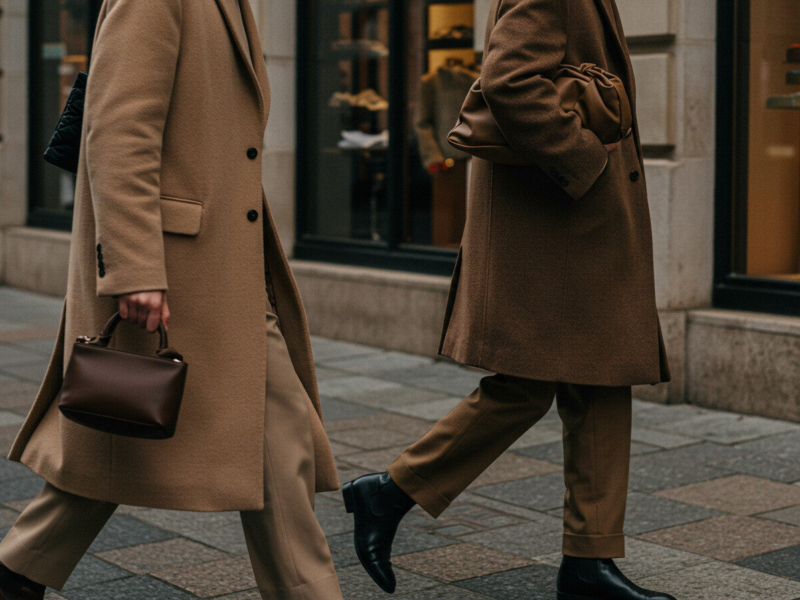 10 Affordable Fashion Brands That Look High-End - Verified by FangWallet