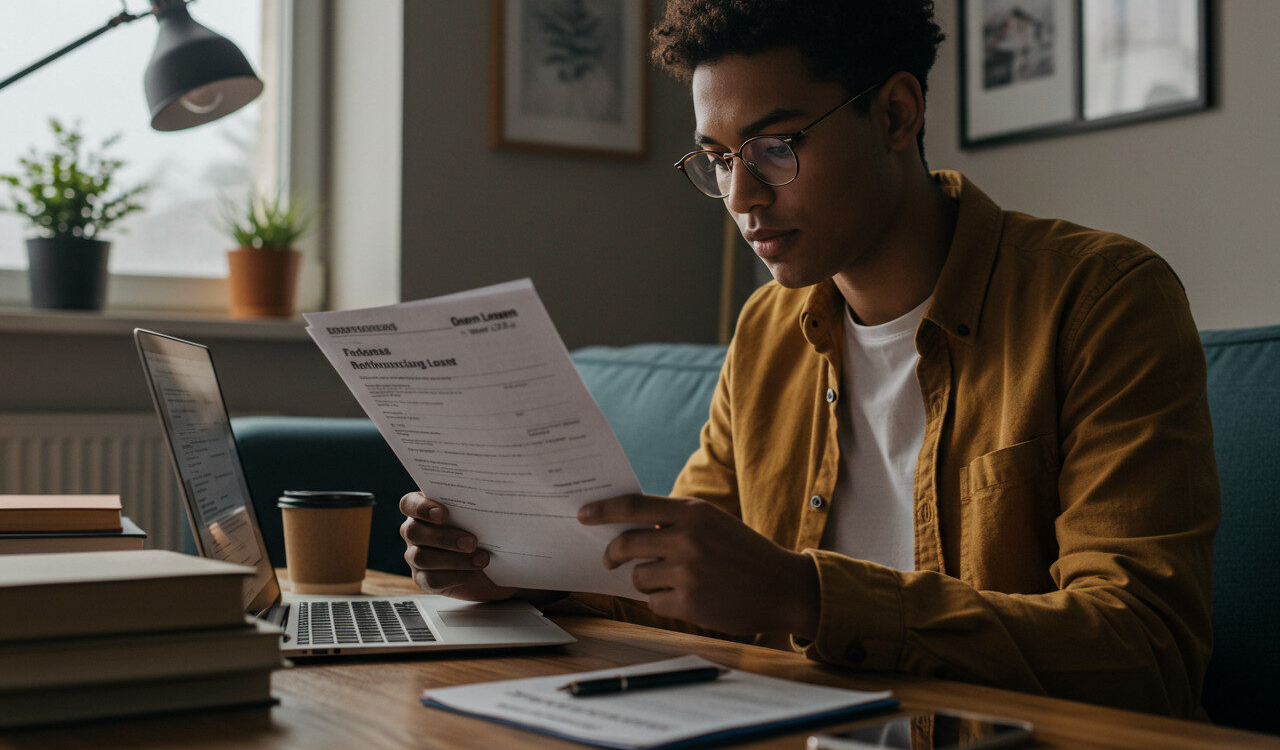 Refinancing Federal Student Loans: Is It Worth It? - Verified by FangWallet